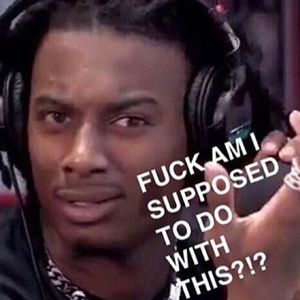 Meet your Posher, Jayson